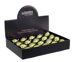 [S-B0937027] 2x Display20 Sfera Vt Ver Mirto As D60 5763