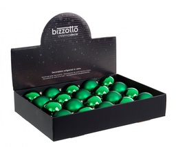 [S-B0937131] 2x Display20 Sfera Vt Verde All As D60 341