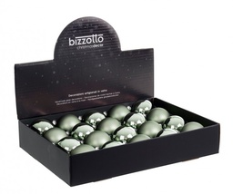 [S-B0937115] 2x Display20 Sfera Vt Verde Cin As D60 5645