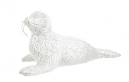 [S-B0927231] 2x Foca Essence Bianco