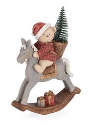 [S-B0971495] 2x Orso Alton Stand Rosso C