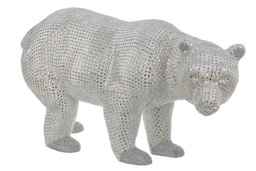 [S-B0922613] 2x Orso Cristallo L