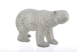 [S-B0922617] 2x Orso Cristallo S