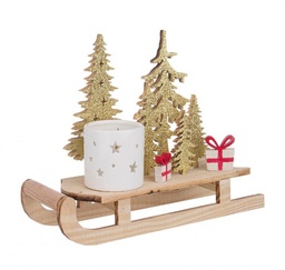 [S-B0936155] 2x P.Candela 1P Aliantus Slitta C