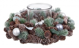 [S-B0933816] 2x P.Candela 1P Astrid To Argento