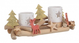 [S-B0936159] 2x P.Candela 2P Atelier C