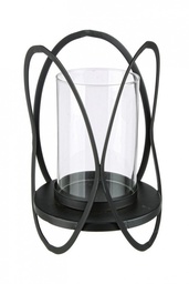 [S-B0181675] 2x P.Candela Adhira Nero H39