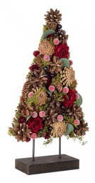 [S-B0939084] 2x Pino Mary Stand Nat C