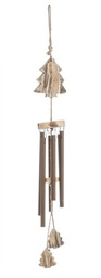 [S-B0918911] 2x Scacciapensieri Sexten Albero