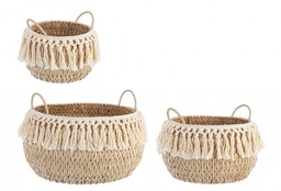 [S-B0411054] 2x Set3 Cesta 2M Alma Bomb