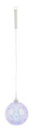[S-B0923710] 2x Sfera Vt Arcobaleno D150 C