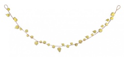 [S-B0912394] 2x String Pera 30Pz 180Cm