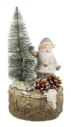 [S-B0932512] 3x Babbo Maple C-Led