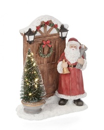 [S-B0971500] 3x Decor Baldwin Babbo C