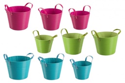 [S-B0210368] 3x Set3 Cesto Andy 2M Ass3