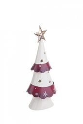 [S-B0921460] 4x Abete Norge Rosso S