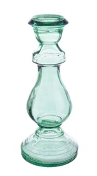 [S-B0202656] 4x Candelabro Vt Jody Verde Giada H40