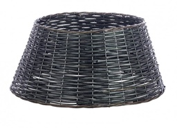 [S-B0970132] 4x Cesta Copribase Nevin To Verde Sc S