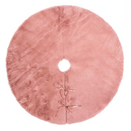 [S-B0463465] 4x Copribase Albero Kathlyn Rosa Antico D90