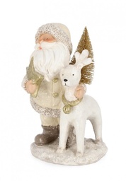 [S-B0970976] 4x Decorazione Connie Babbo Bia C