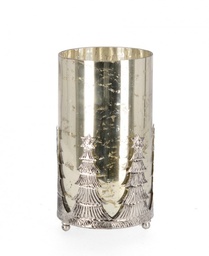 [S-B0971721] 4x P.Candela Vt Parky Oro H18,5