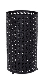 [S-B0723157] 4x P.Ombrello Antique To Nero