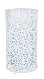 [S-B0723154] 4x P.Ombrello Rosone To Bianco