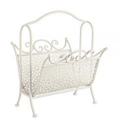 [S-B0722908] 4x P.Rivista Giselle Crema Basso