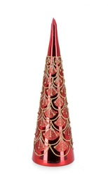 [S-B0970563] 4x Pino Vt Winslows Rosso H30