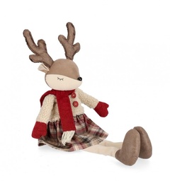 [S-B0971926] 4x Renna Jonny Legs Gonna H58