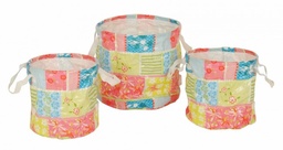 [S-B0212823] 4x Set3 P.Oggetti Spring