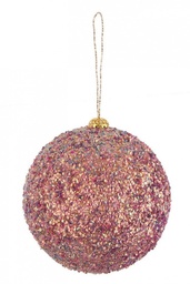 [S-B0924975] 4x Sfera Kaleido Rosa D200