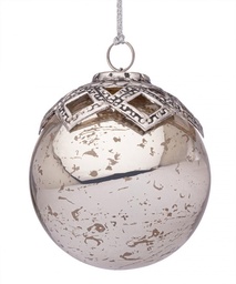 [S-B0971652] 4x Sfera Vt Elegantia Oro C