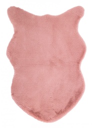 [S-B0463461] 4x Tappeto Kathlyn Rosa Antico 60X90