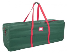 [S-B0939293] 5x Borsa Porta Albero Xmas Rett Verde H270