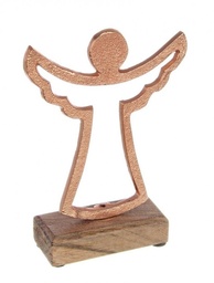 [S-B0917206] 6x Angelo Amarante Rame S