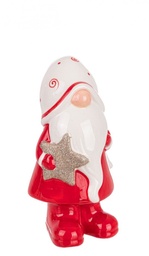[S-B0938914] 6x Babbo Cheerful Stand Bia