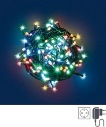 [S-B0922051] 6x Catena Bt 96 Led Multi Int