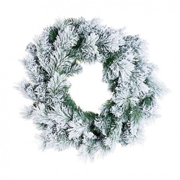 [S-B0933569] 6x Corona Cermis Innevato D60