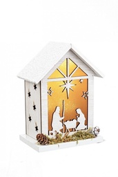 [S-B0928942] 6x Nativita' Angeline C
