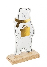 [S-B0933441] 6x Orso Archie Standing S