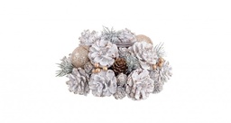 [S-B0939105] 6x P.Candela 1P Chrissy To Bianco