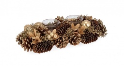 [S-B0971082] 6x P.Candela 2P Lilibeth Rett Oro