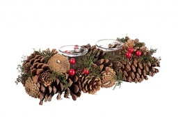 [S-B0931038] 6x P.Candela 2P Sequoia Rett