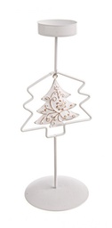 [S-B0916210] 6x P.Candela Barocco Pino