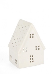 [S-B0971022] 6x P.Candela Casa Janis Bianco 72