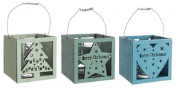 [S-B0912858] 6x P.Candela Royal Qu Ass