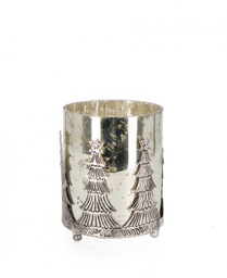 [S-B0971720] 6x P.Candela Vt Parky Oro H14