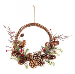 [S-B0939114] 6x Pendaglio Cathleen To C