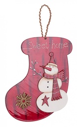 [S-B0933777] 6x Pendaglio Gregory Calza C